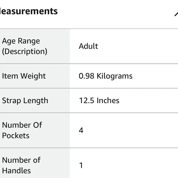 Brand New Tory Burch large Fleming Bag - Picture 6 of 6